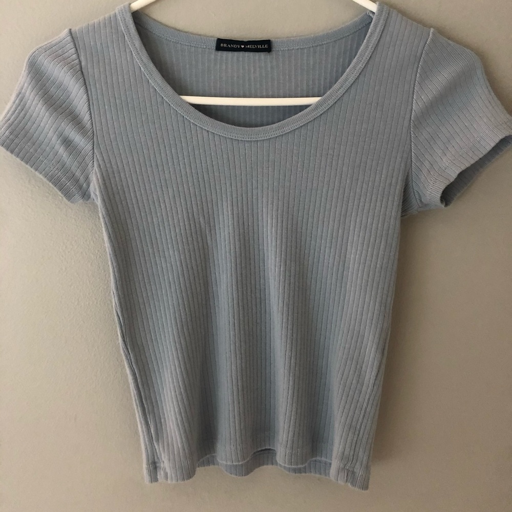 Zelly Top